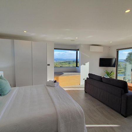 Hotel Vineyard Vacation Mangawhai Exterior foto